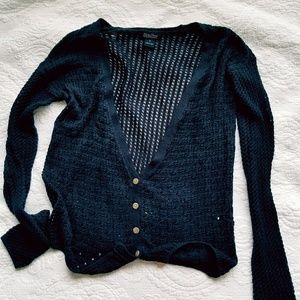 Lucky Brand Sweater